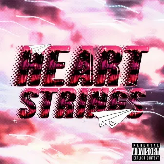 Heart Strings by Gritty Lex