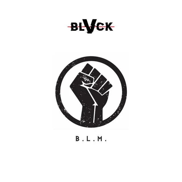 B.L.M.