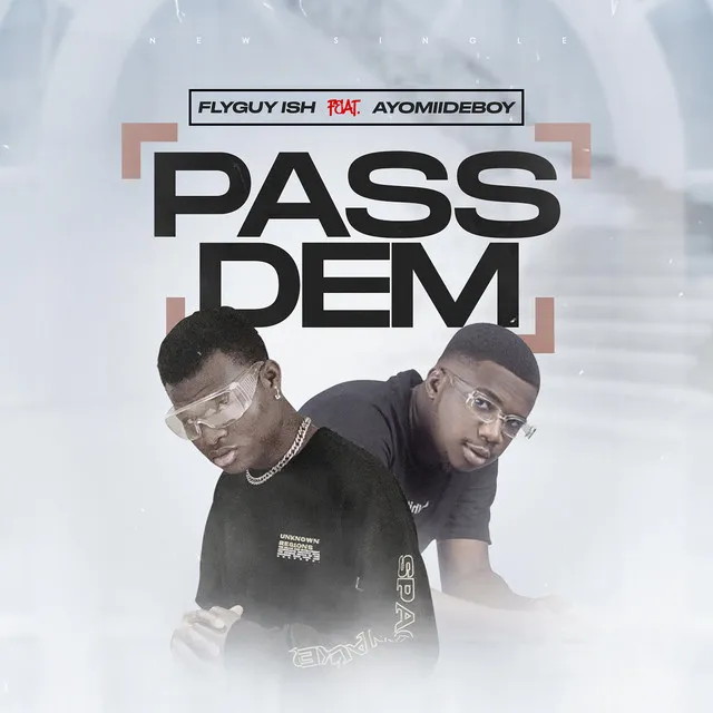 Pass Dem