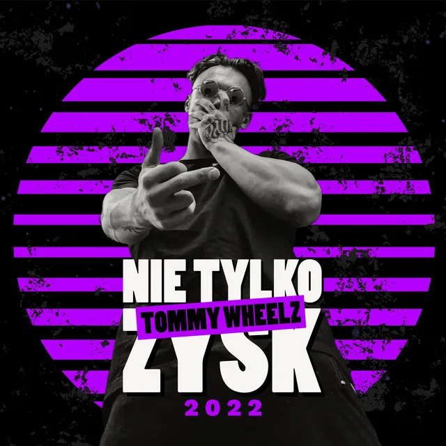 NIE TYLKO ZYSK