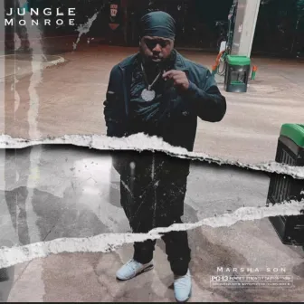 Good Day by Jungle Monroe