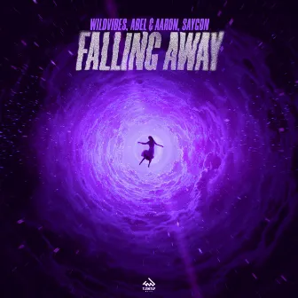 Falling Away by Abel & Aaron