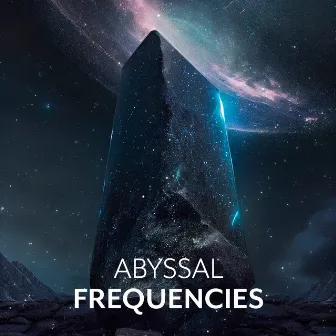 Abyssal Frequencies by Celestial Frequency Waves