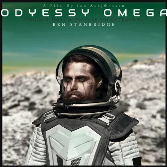 ODYSSEY OMEGA (Original Motion Picture Soundtrack) by Ben Stanbridge