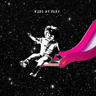 Kids At Play- EP by Louis The Child