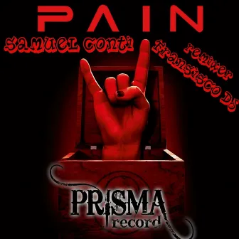 Pain by 