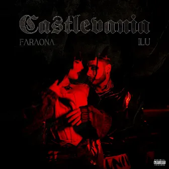 Castlevania by Ilu