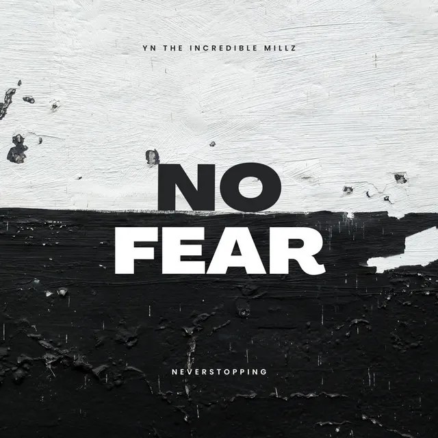 No Fear