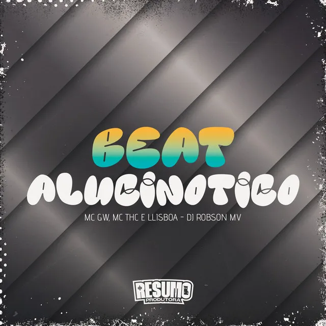 Beat Alucinotico