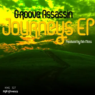 Journeys EP by Groove Assassin