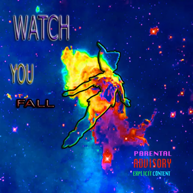 Watch You Fall