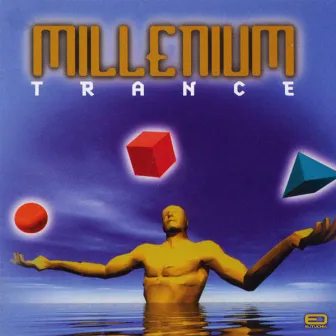 Millenium Trance by Goldenfinger