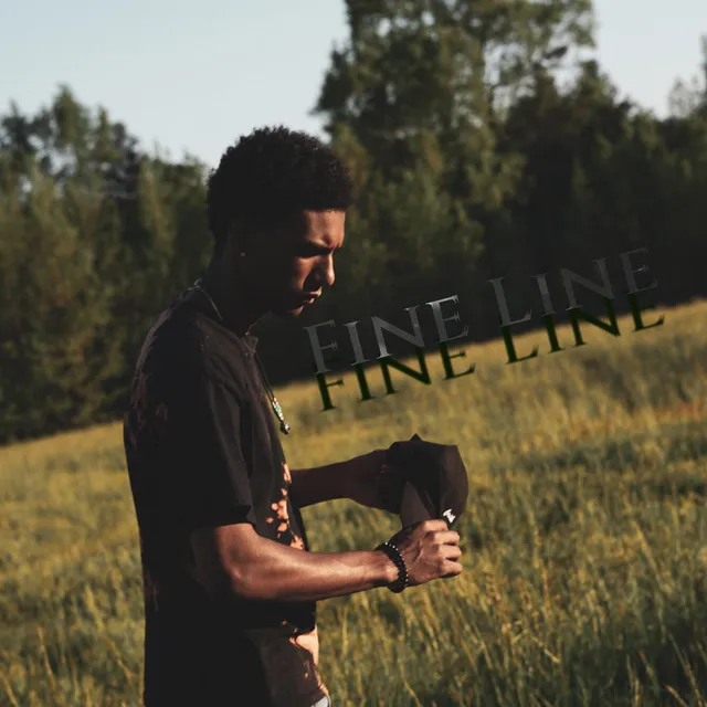 Fine Line