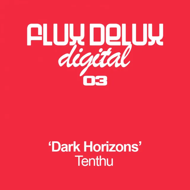 Dark Horizon (Aurosonic Remix)