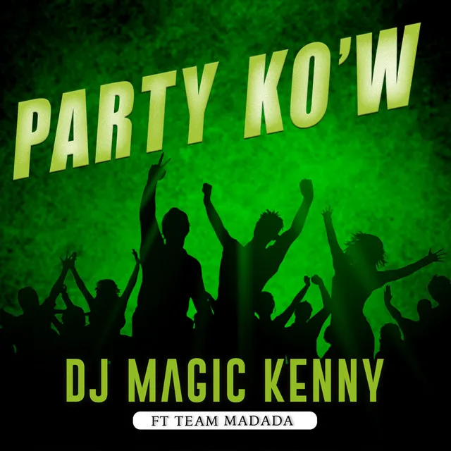 Party Ko'w