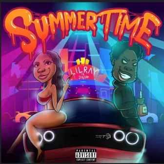 Summertime by Lil Ray