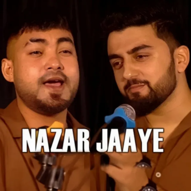 Nazar Jaaye