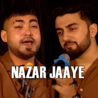 Nazar Jaaye by Mir iqbal