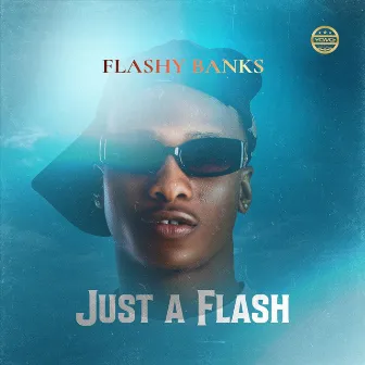 Just a Flash by Flashy Banks