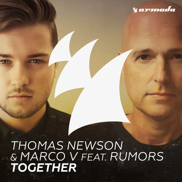 Together - Radio Edit