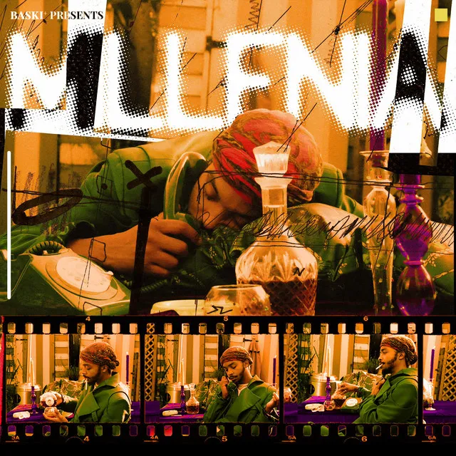 MILLENIA