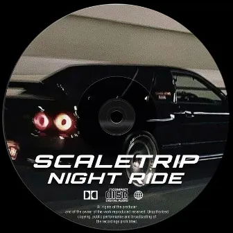 Night Ride by SCALETRIP