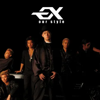 our style by EXILE