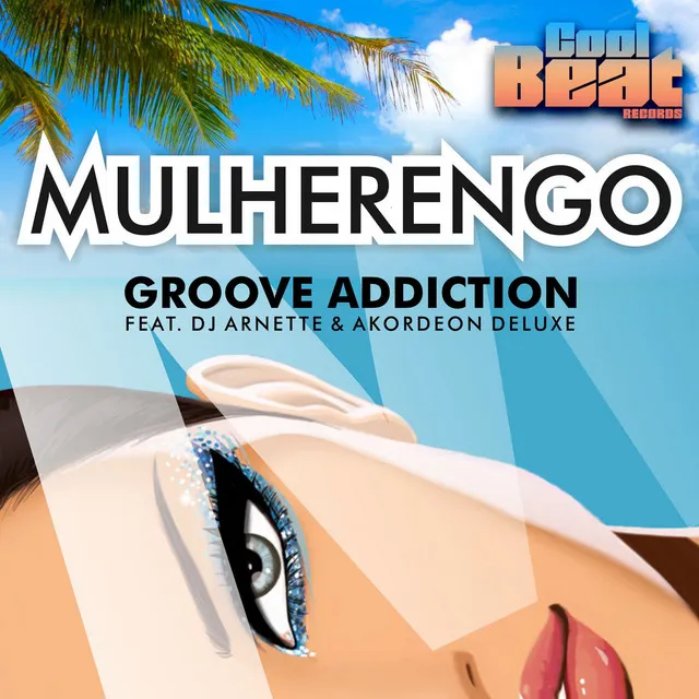 Mulherengo (The Latinbeatz Remix)