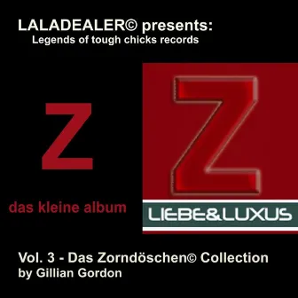 DEP Zorndoeschen Collection, Pt. 2 by Gillian Gordon