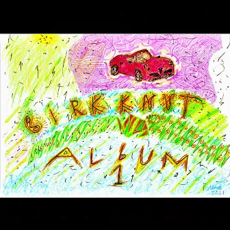 Album 1 by Birkknut