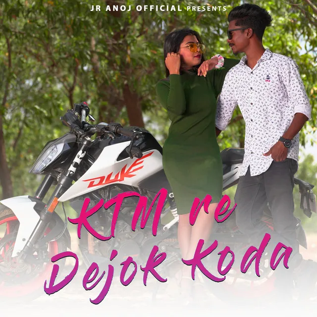 KTM Re Dejok Koda