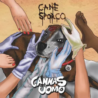 Cane Sporco by Cannas Uomo