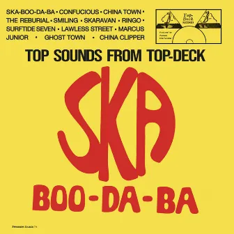 Ska-Boo-Da-Ba by The Skatalites