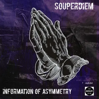 Information of asymmetry by Souperdiem