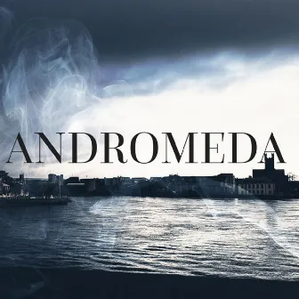 Andromeda by TML