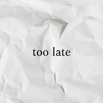 Too Late by Geeta Dutt