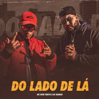 Do Lado de Lá by MC Don Preto