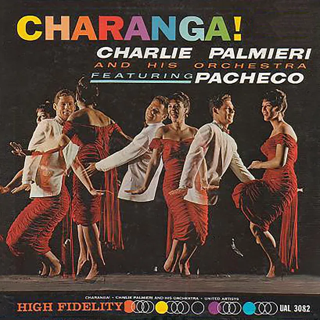 Charanga!