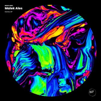 Feints EP by Malek Ales