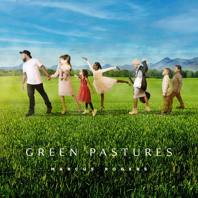 Green Pastures