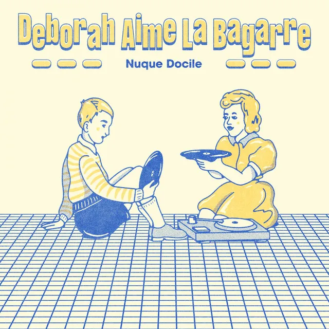 Nuque Docile