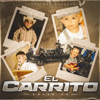 El Carrito by Calle 24