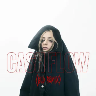 Cash Flow (Gud Remix) by Nadia Tehran