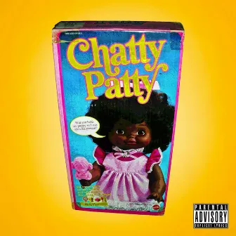 Chatty Patty by Myssa More