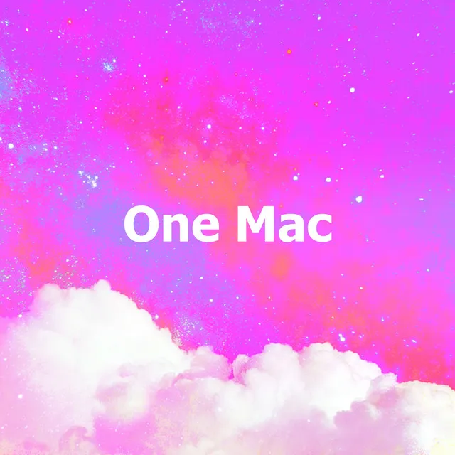 One Mac