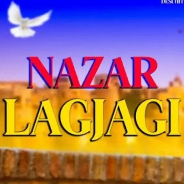 Nazar Lagjagi