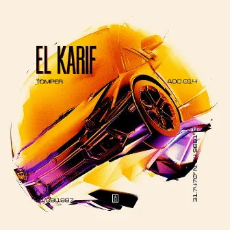 El Karif by Tomper