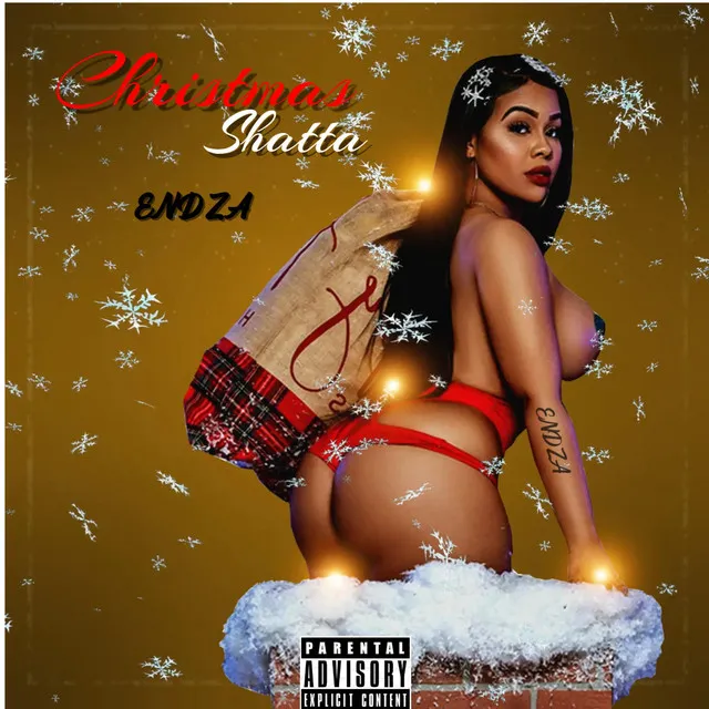 CHRISTMAST SHATTA