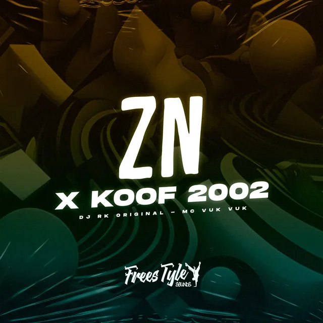 Zn X Koof 2002