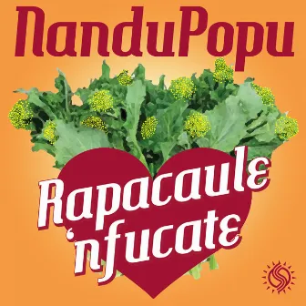 Rapacaule 'nfucate by Nandu Popu